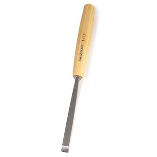 Series 1 Straight Bevel Chisel