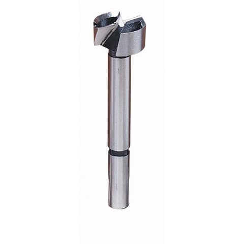 FORSTNER STYLE BIT 32MM METRIC