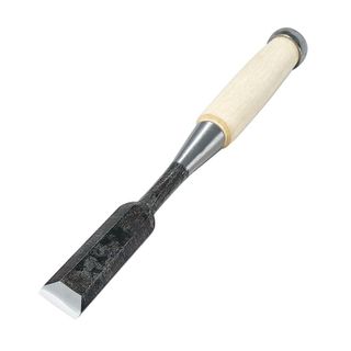 Japanese Chu-Usu-Nomi Bevel Edge Chisel - 3mm