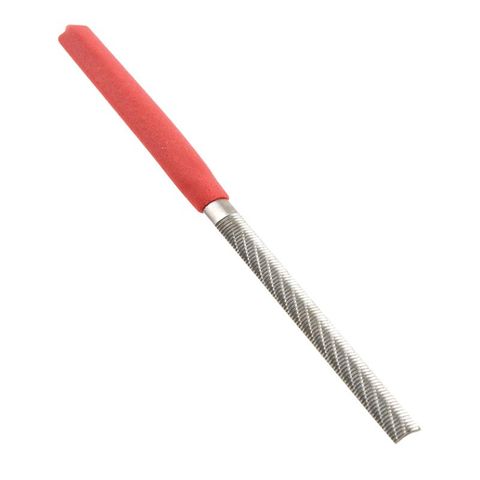 Rocket Rasp Fine Cut Curved 150mm