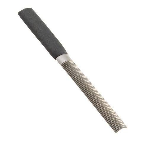 Rocket Rasp Med Cut Curved 150mm