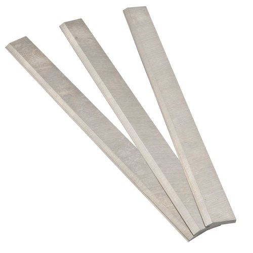 12 inch Blade To Suit CTJ-360 Jointer - Set of 3