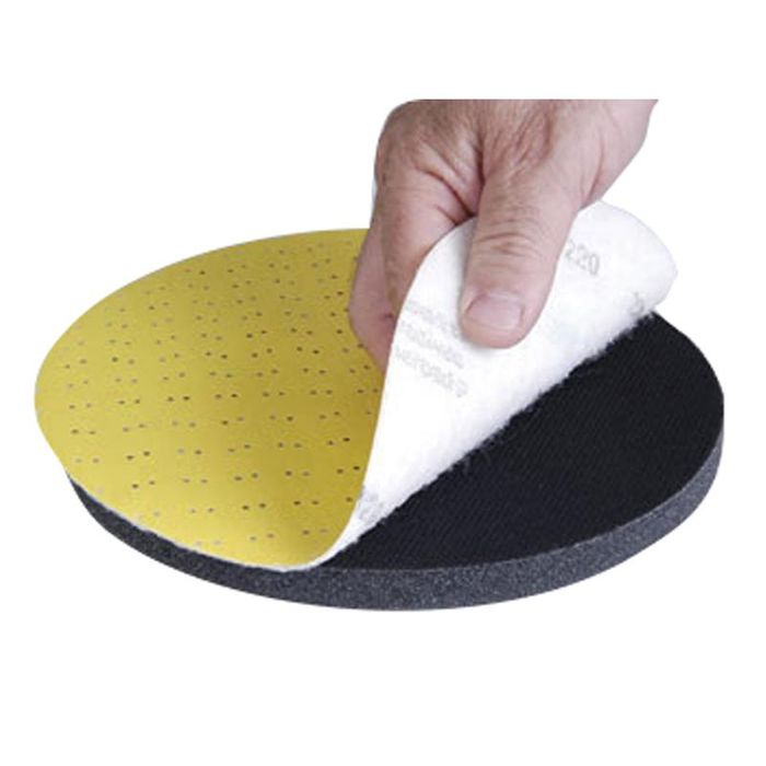 Velcro Style Hook &  Loop Adaptor Pad