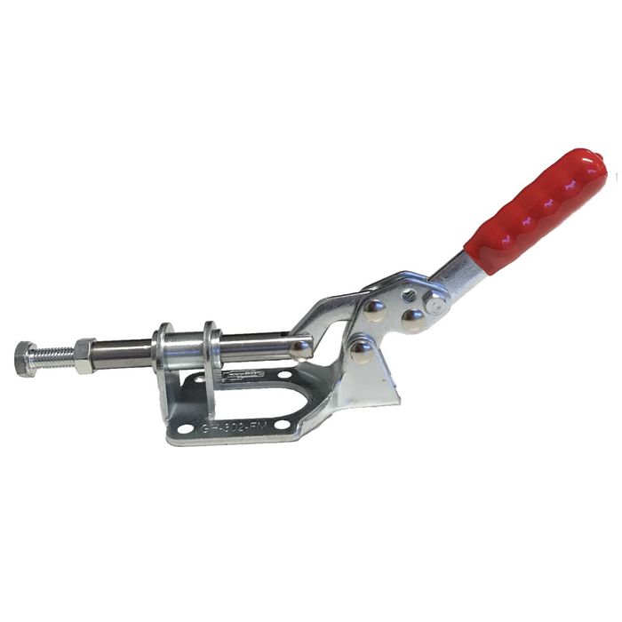 Push / Pull Toggle Clamp 136kg Cap.