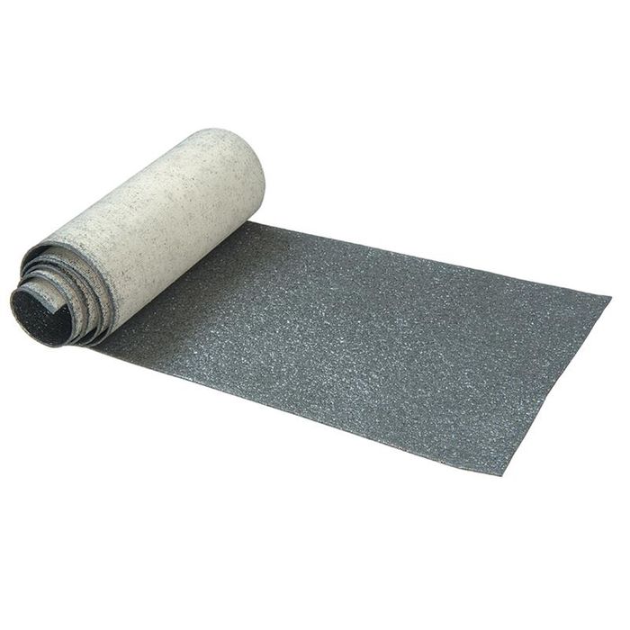 Graphite Slip Cloth 100mm wide