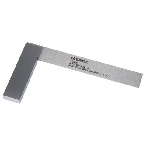 Precision Engineer Square 150mm