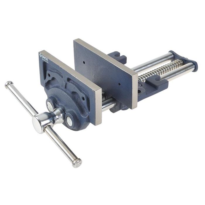 Groz Woodworking Vice 175mm Basic