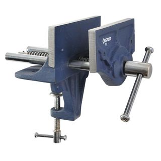 Groz Woodworking Vice (Vise) Clamp on 150mm