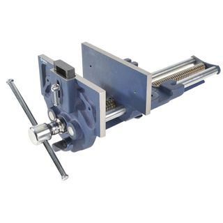 Groz Woodworking Vice (Vise) Quick Release 228mm (9")