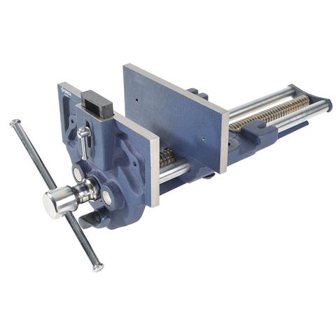 Groz Woodworking Vice (Vise) Quick Release 225mm