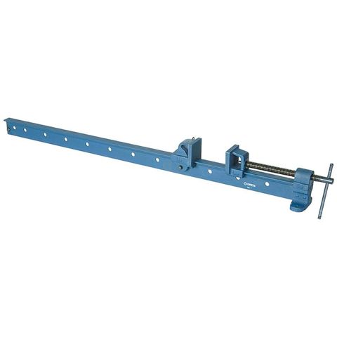 Groz T-Bar Clamp - 750mm capacity