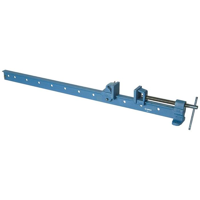 Groz T-Bar Clamp - 1050mm capacity