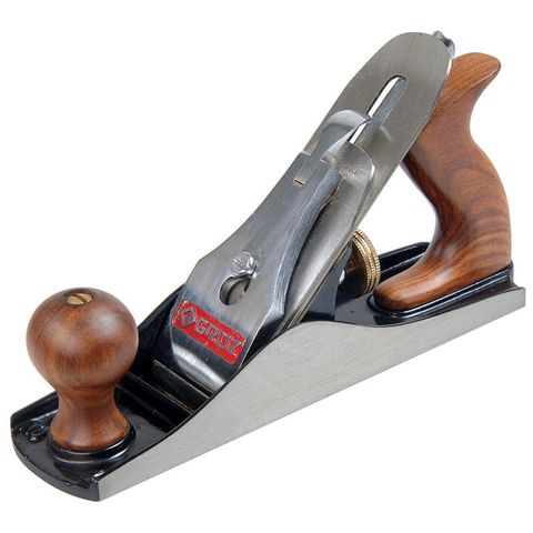 Groz shop hand plane