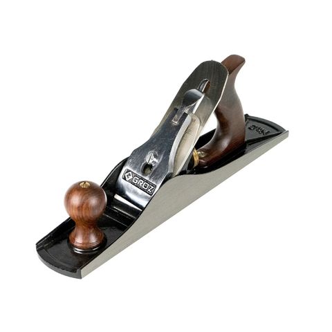 Groz Jack Plane No:5