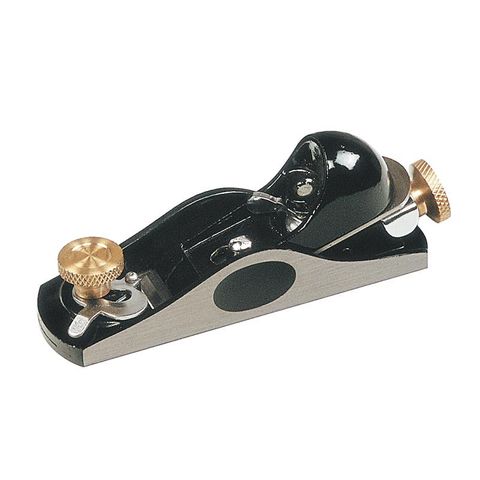 Groz Block Plane 13* Low Angle