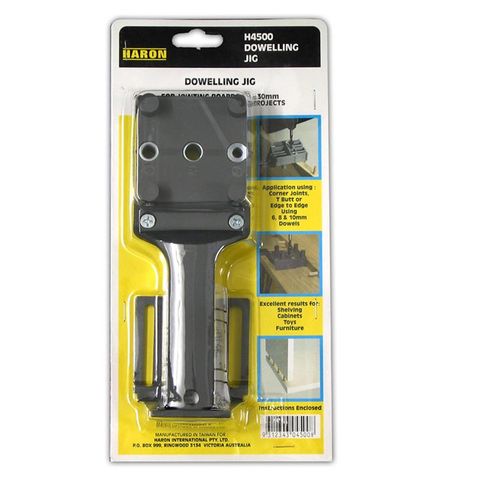 Haron Economy Dowel Jig