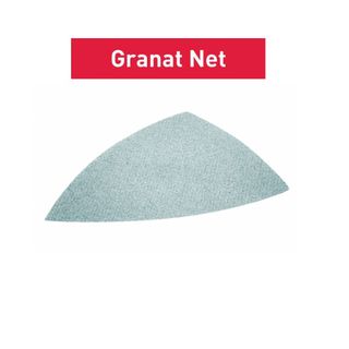 Granat Net STF DELTA P80 GR NET/50