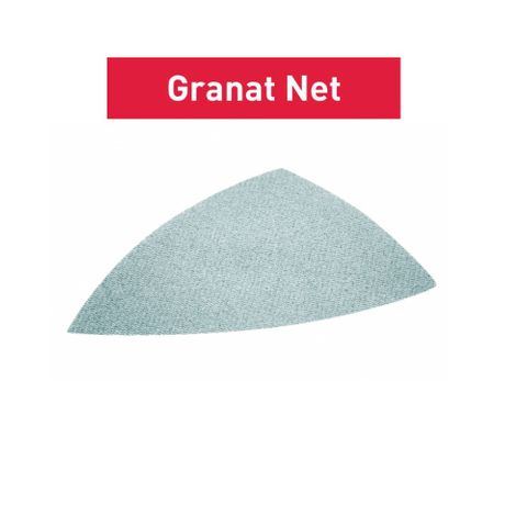 Granat Net STF DELTA P80 GR NET/50