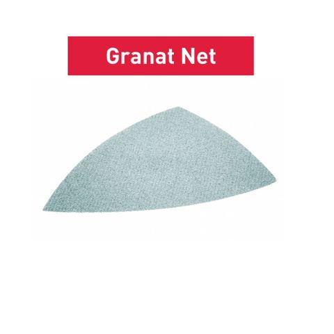 Granat Net STF DELTA P100 GR NET/50