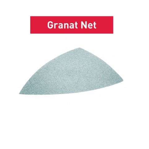 Granat Net STF DELTA P180 GR NET/50