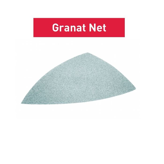 Granat Net STF DELTA P180 GR NET/50