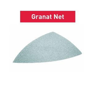 Granat Net STF DELTA P220 GR NET/50