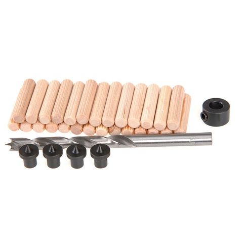 Haron 10mm Doweling Kit