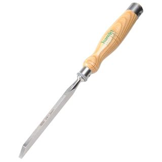 Hamlet Mortise Chisel 1/4in