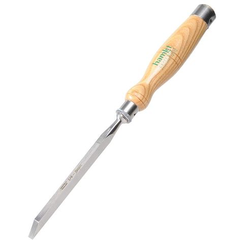 Hamlet Mortise Chisel 1/4in