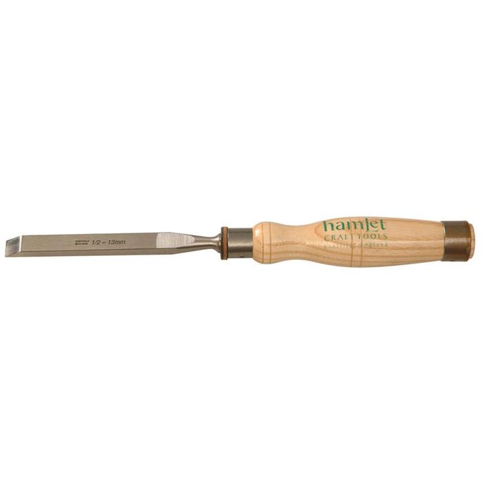 Hamlet Mortise Chisel 1/2in