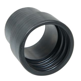 2in Rubber Hose Fitting