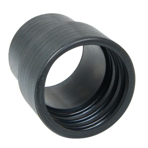 2in Rubber Hose Fitting