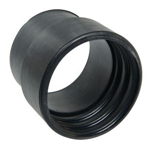 3in Rubber Hose Fitting