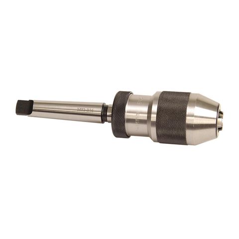 No 3 deals morse taper chuck