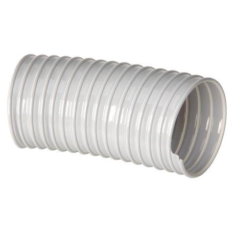 Flexible Plastic Hose - 3 inch dia