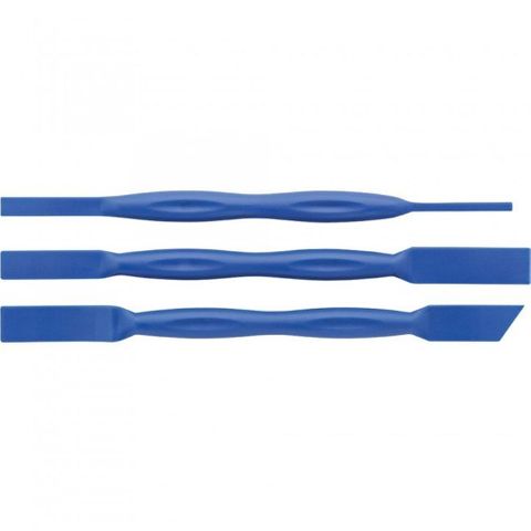 Rockler Glue Paddles - 3 Piece Set