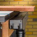 Rockler Dust Right® Bench Sweep