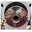 Nova 3" (80mm) Faceplate 1-1/4" x 8tpi
