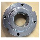 Nova 3" (80mm) Faceplate 1-1/4" x 8tpi