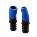 Rockler Dust Right® Auxiliary Hose Ports