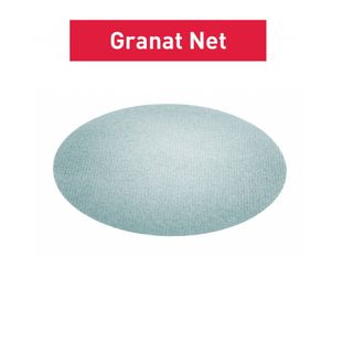 Granat Net STF D150 P120 GR NET/50