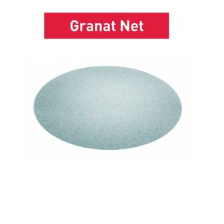 Granat Net STF D150 P320 GR NET/50