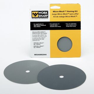 Work Sharp Micromesh Abrasive Kit
