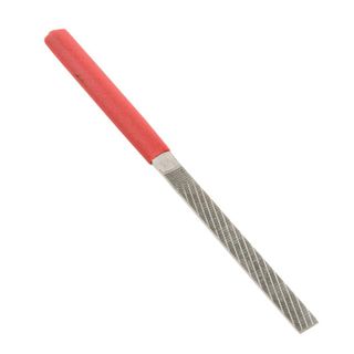 Rocket Rasp Fine Cut Flat 150mm w/han