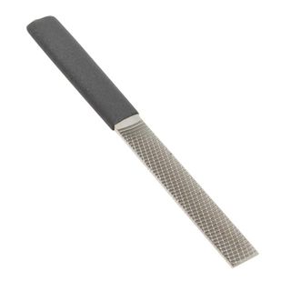 Rocket Rasp Med Cut Flat 150mm w/han