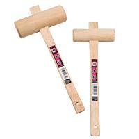 Traditional Japanese Mallet 48mm 285g