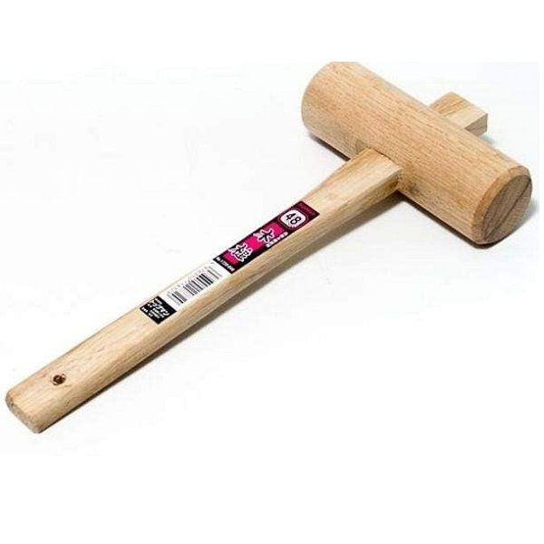 Traditional Japanese Mallet 48mm 285g