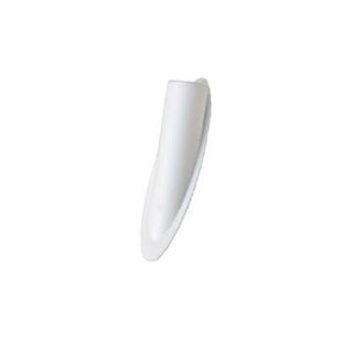 Kreg  White Plastic Plugs 50pce