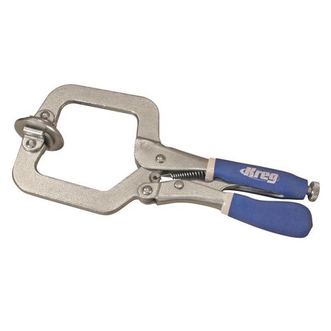 Kreg Face Clamp - 3" Reach