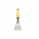 Pfeil Heavy Duty Fishtail Gouge 60mm